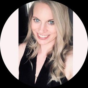 Meet your Posher, Lynne